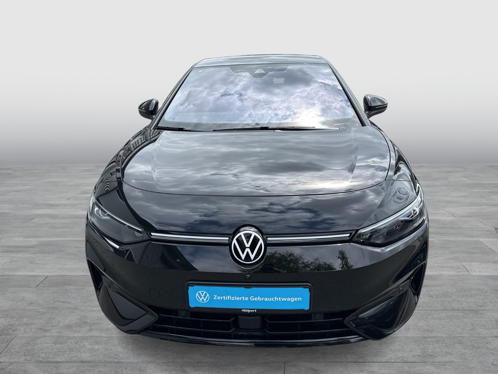 Volkswagen ID.7 PRO S WÄRMEPUMPE AHK 360°CAM ACC LM19 NAVI
