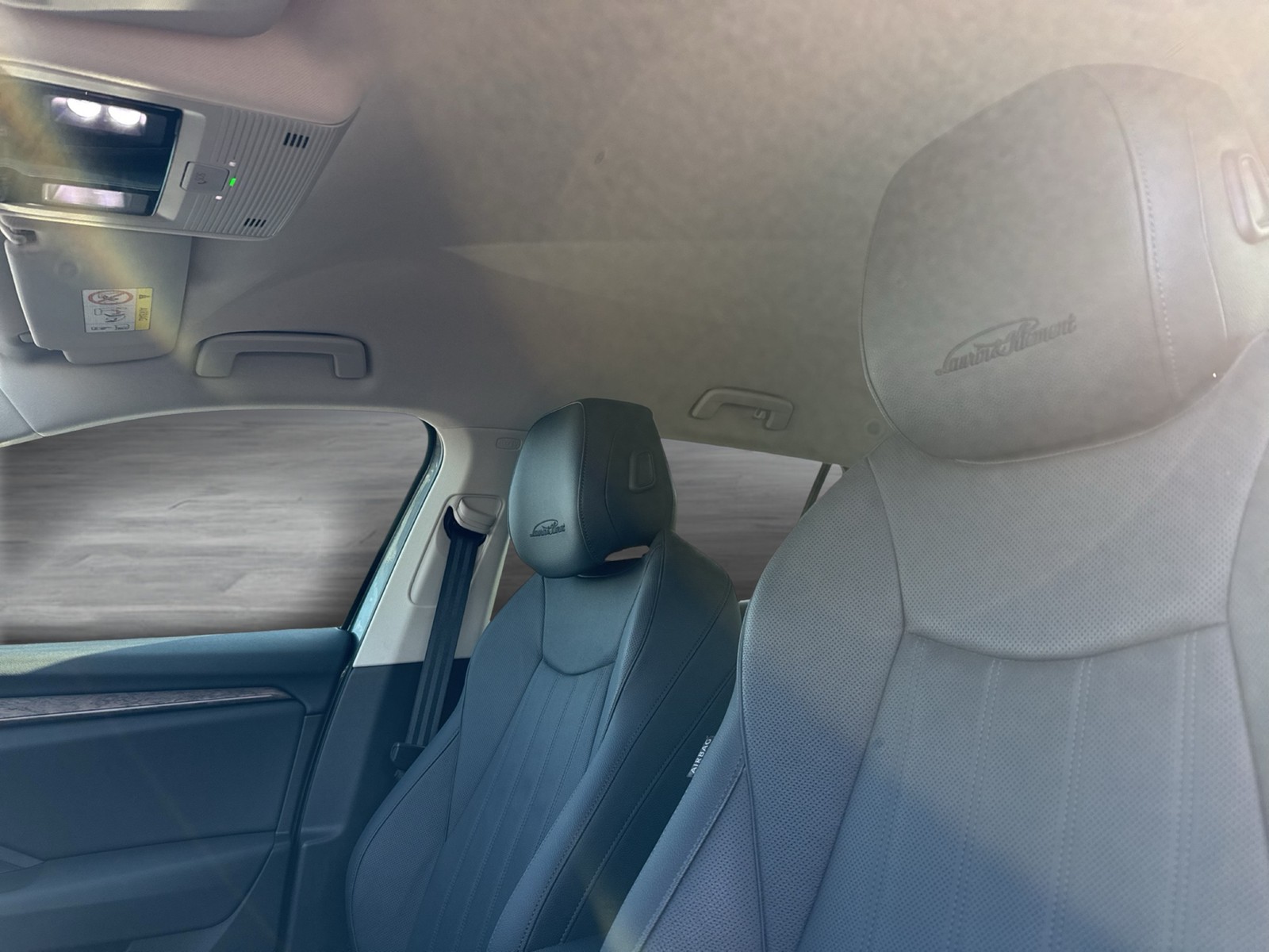 Skoda Superb Combi 1.5 iV L&K CANTON AHK CAM ACC LM18