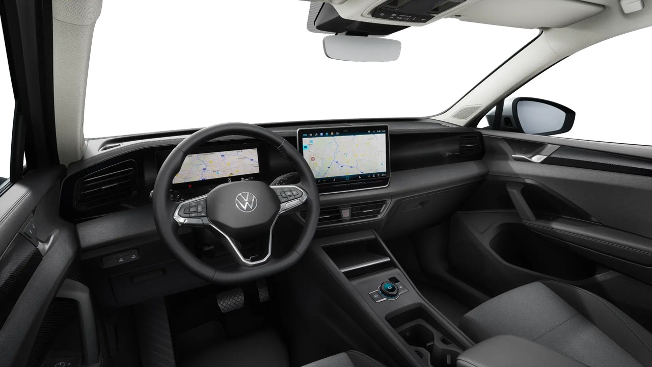 Volkswagen Tiguan 2.0 AHK CAM NAVI LM17 CARPLAY SITZHEIZUNG
