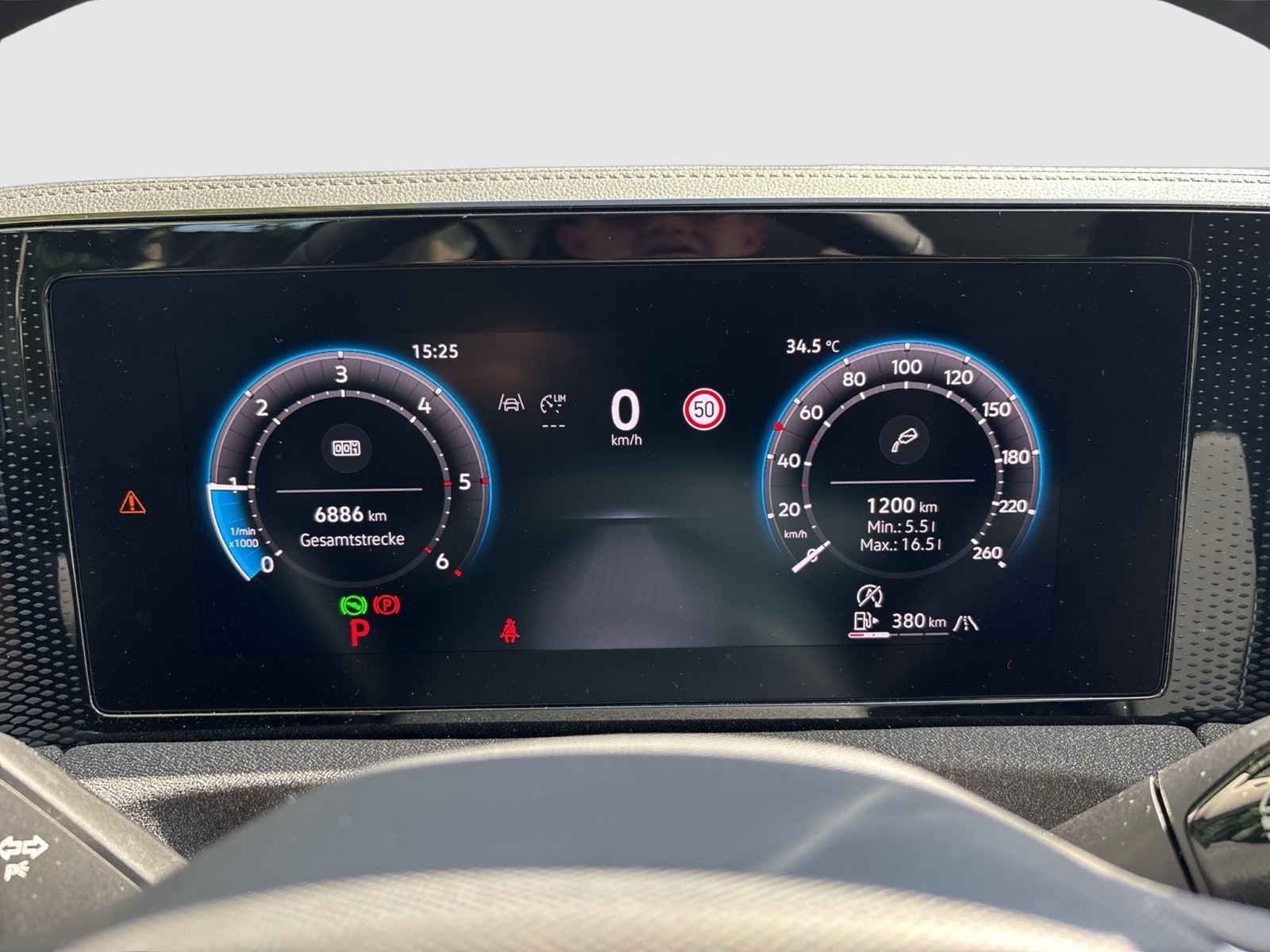 Volkswagen Tiguan 2.0 AHK CAM NAVI LM17 CARPLAY SITZHEIZUNG
