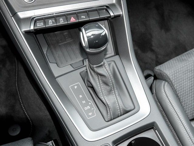 Audi Q3 Sportback 35 S LINE BLACKPAK CAM LM19 EKLAPPE