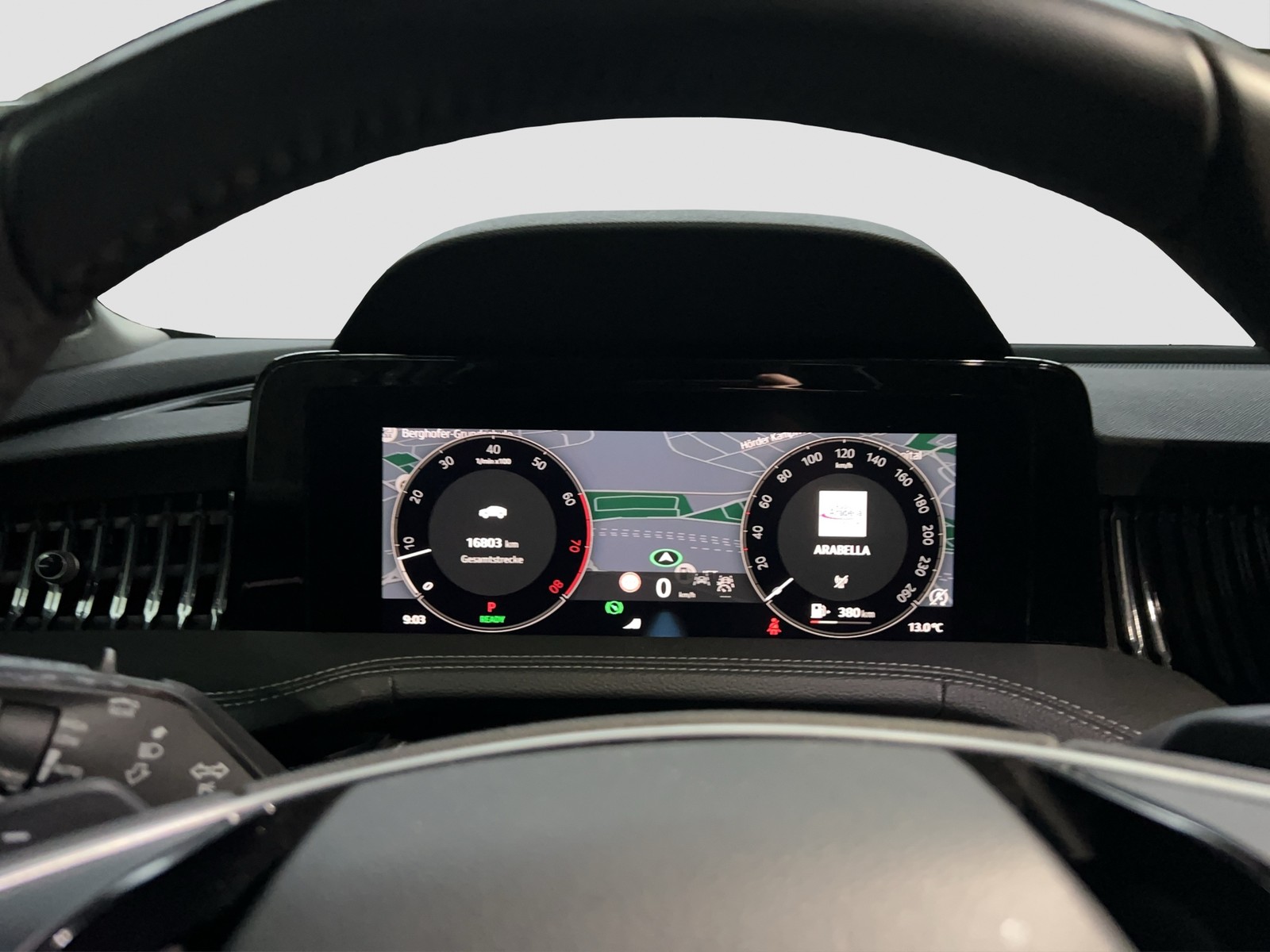 Skoda Superb Combi 1.5 eTSI L&K LEDER PANO AHK 360°CAM