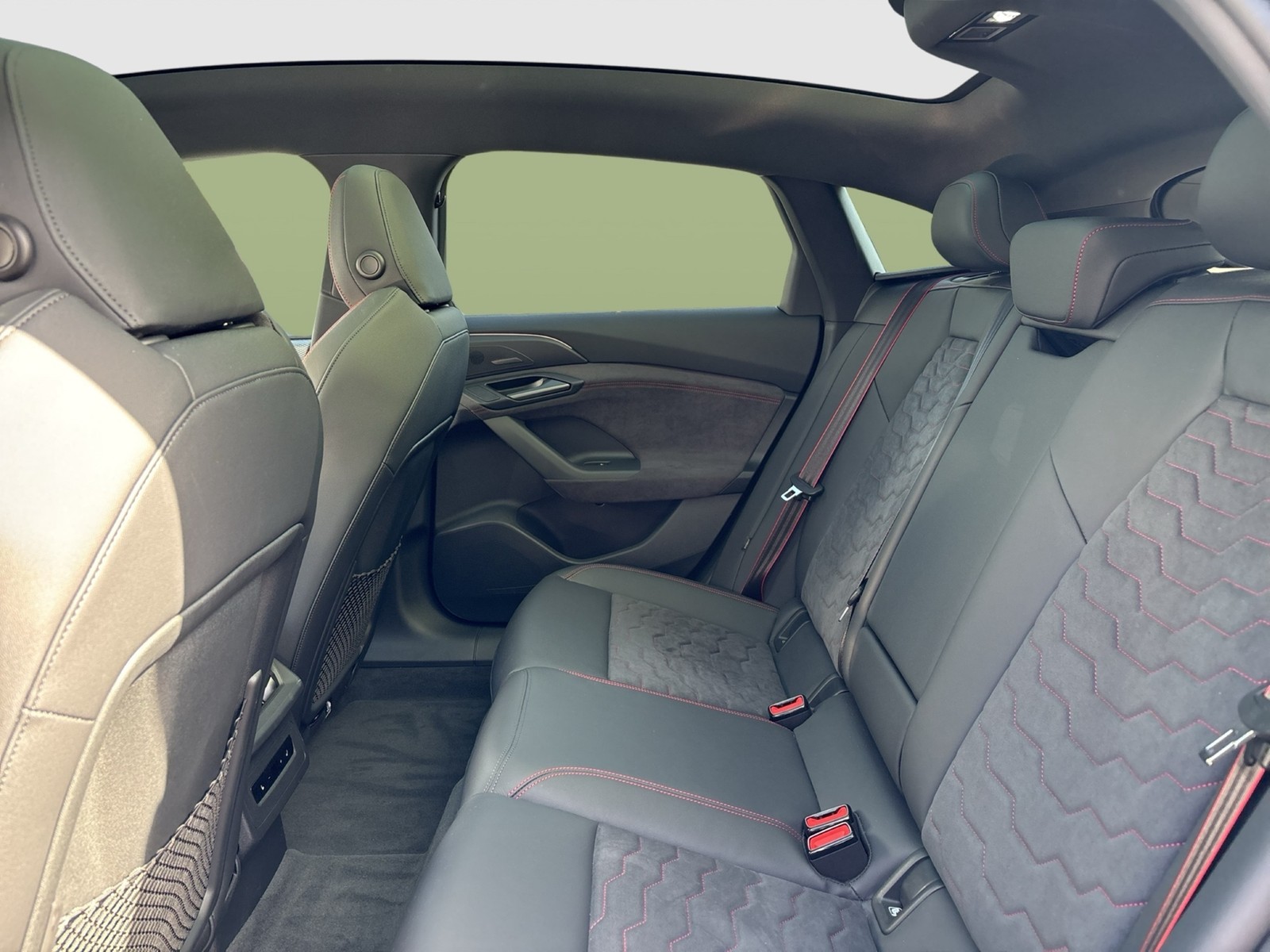 Audi S6 e-tron Sportback quattro PANO B&O AHK 360°CAM