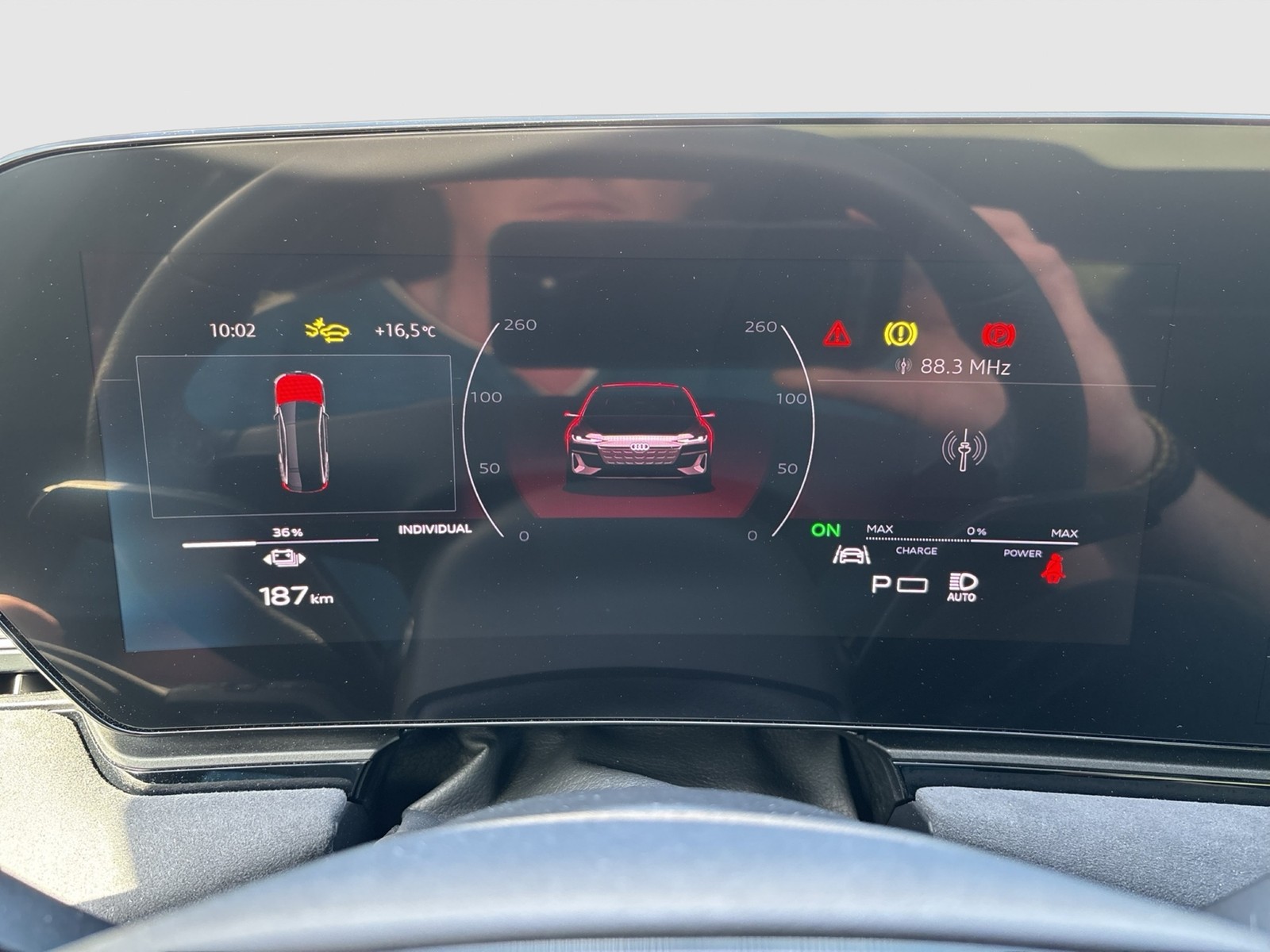 Audi S6 e-tron Sportback quattro PANO B&O AHK 360°CAM