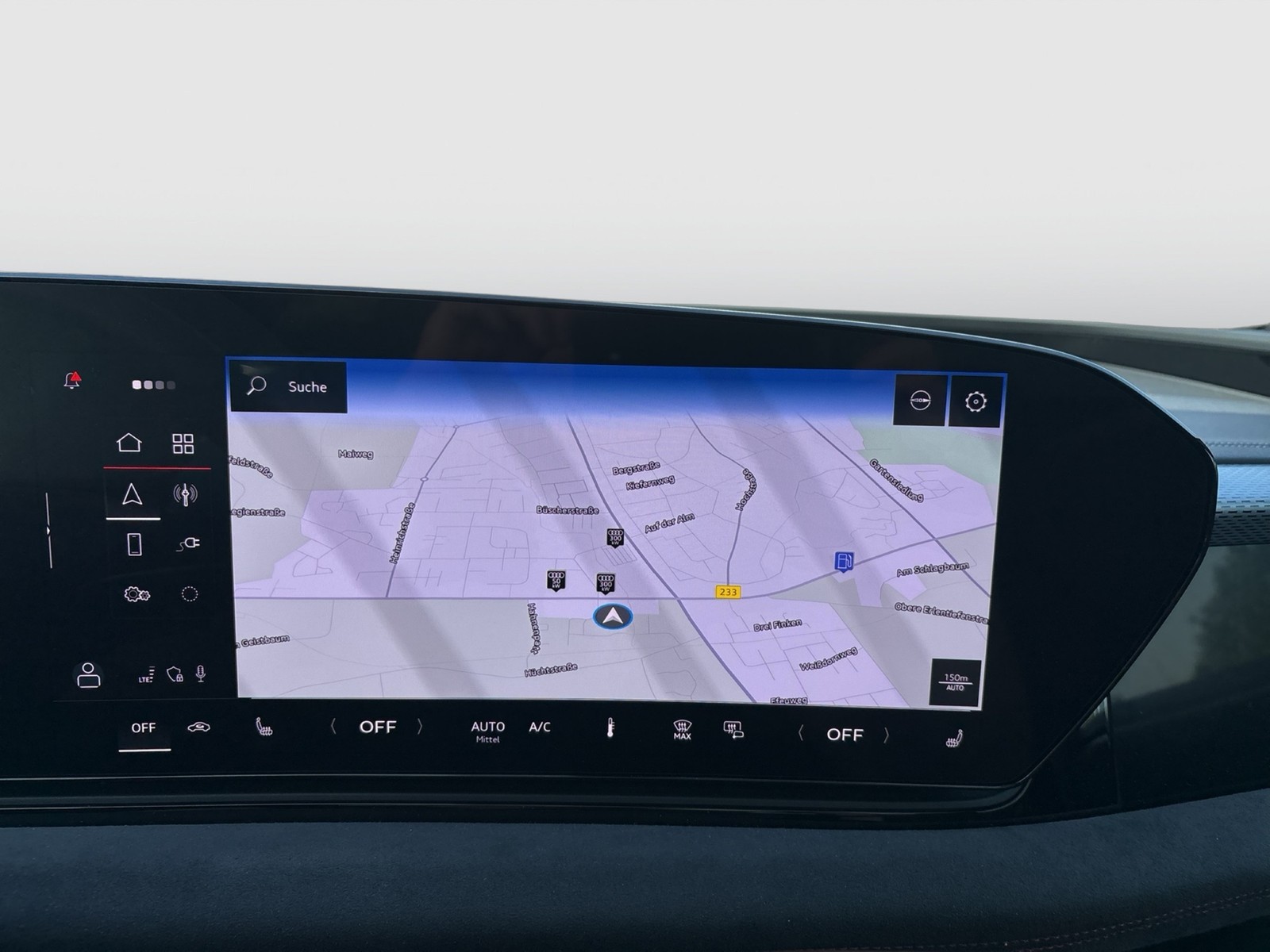 Audi S6 e-tron Sportback quattro PANO B&O AHK 360°CAM