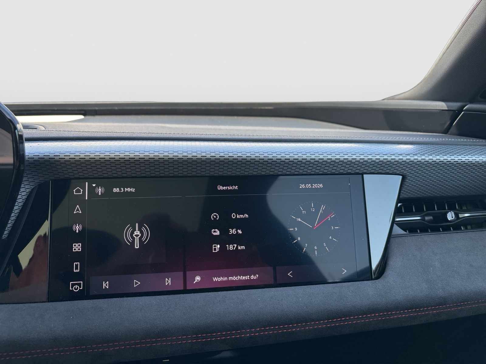 Audi S6 e-tron Sportback quattro PANO B&O AHK 360°CAM