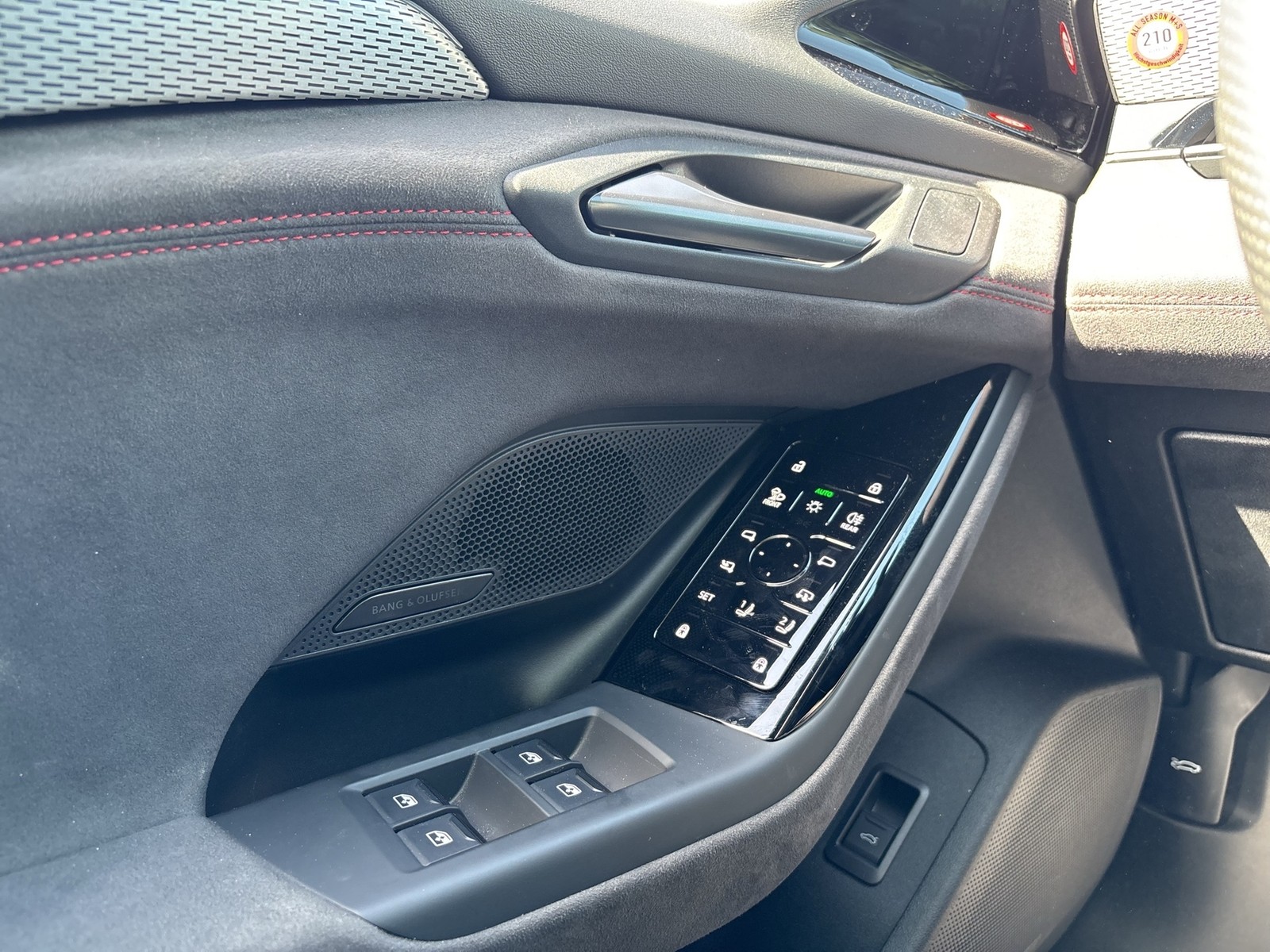 Audi S6 e-tron Sportback quattro PANO B&O AHK 360°CAM