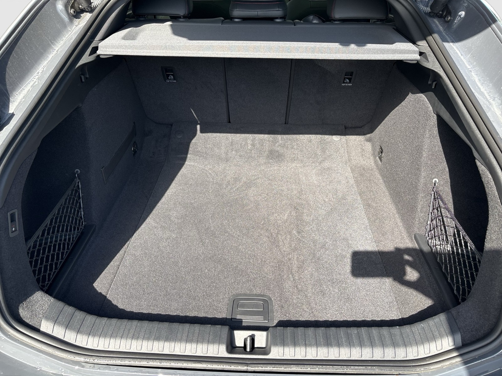 Audi S6 e-tron Sportback quattro PANO B&O AHK 360°CAM