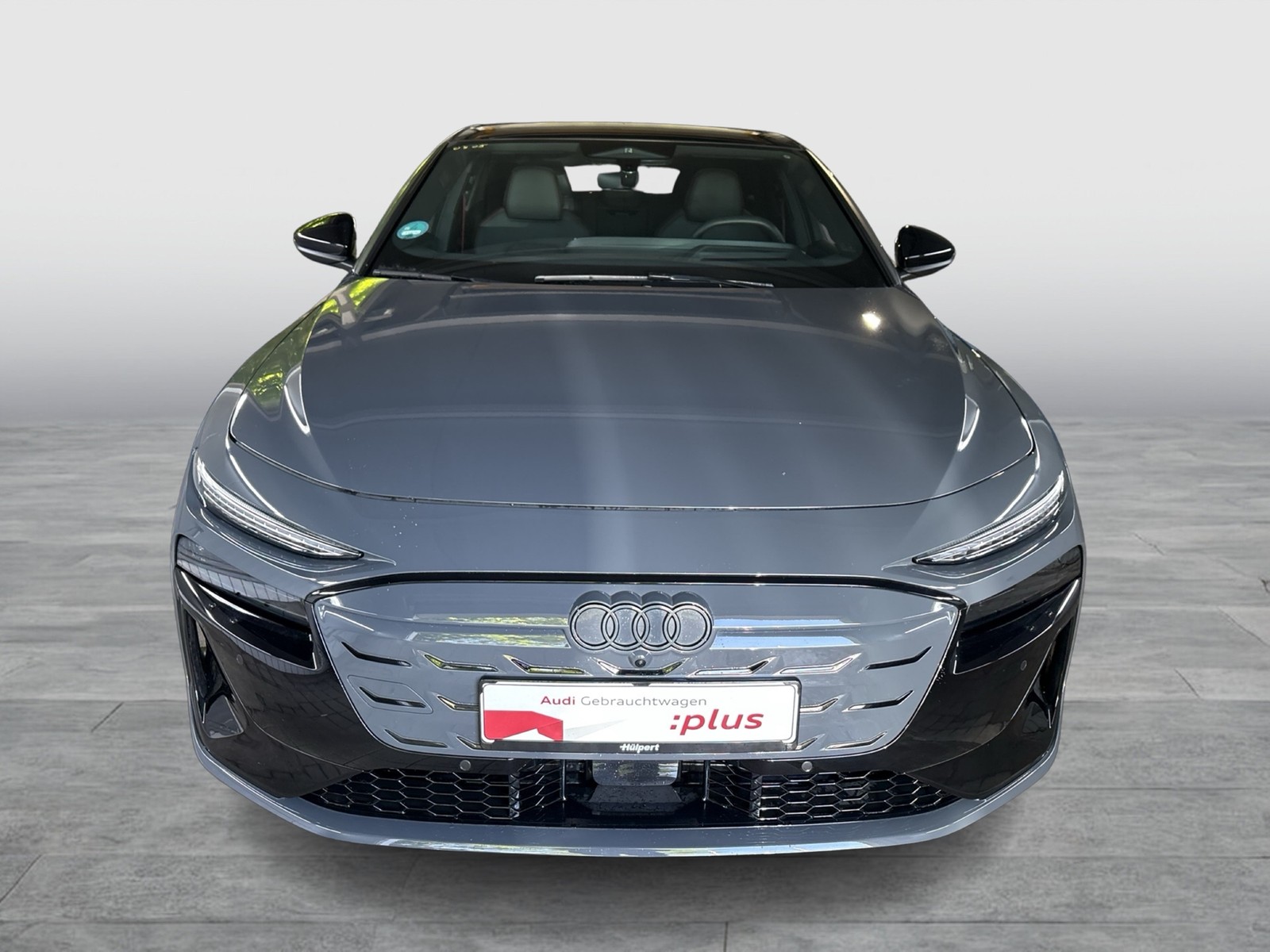 Audi S6 e-tron Sportback quattro PANO B&O AHK 360°CAM