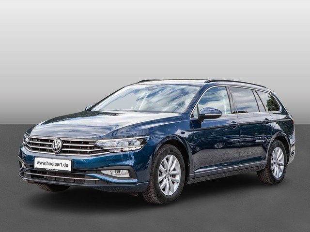 Volkswagen Passat Variant 1.5 BUSINESS AHK ALU NAVI ACC