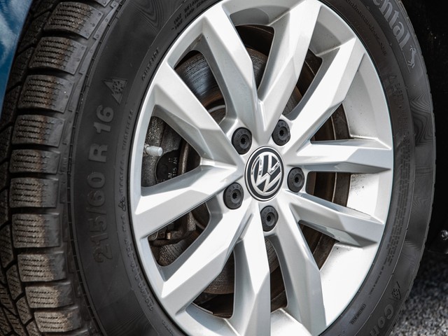 Volkswagen Passat Variant 1.5 BUSINESS AHK ALU NAVI ACC