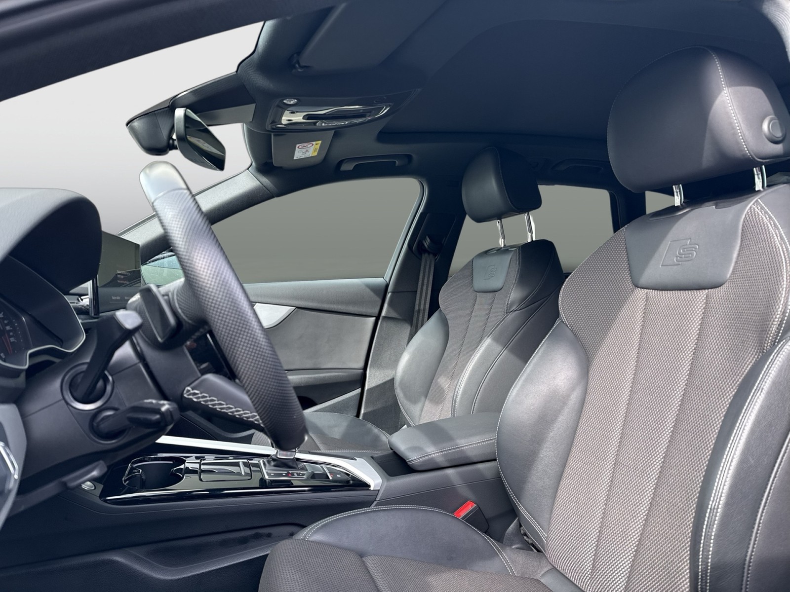 Audi A4 Avant 40 advanced PANO KAMERA SITZHEIZ NAVI