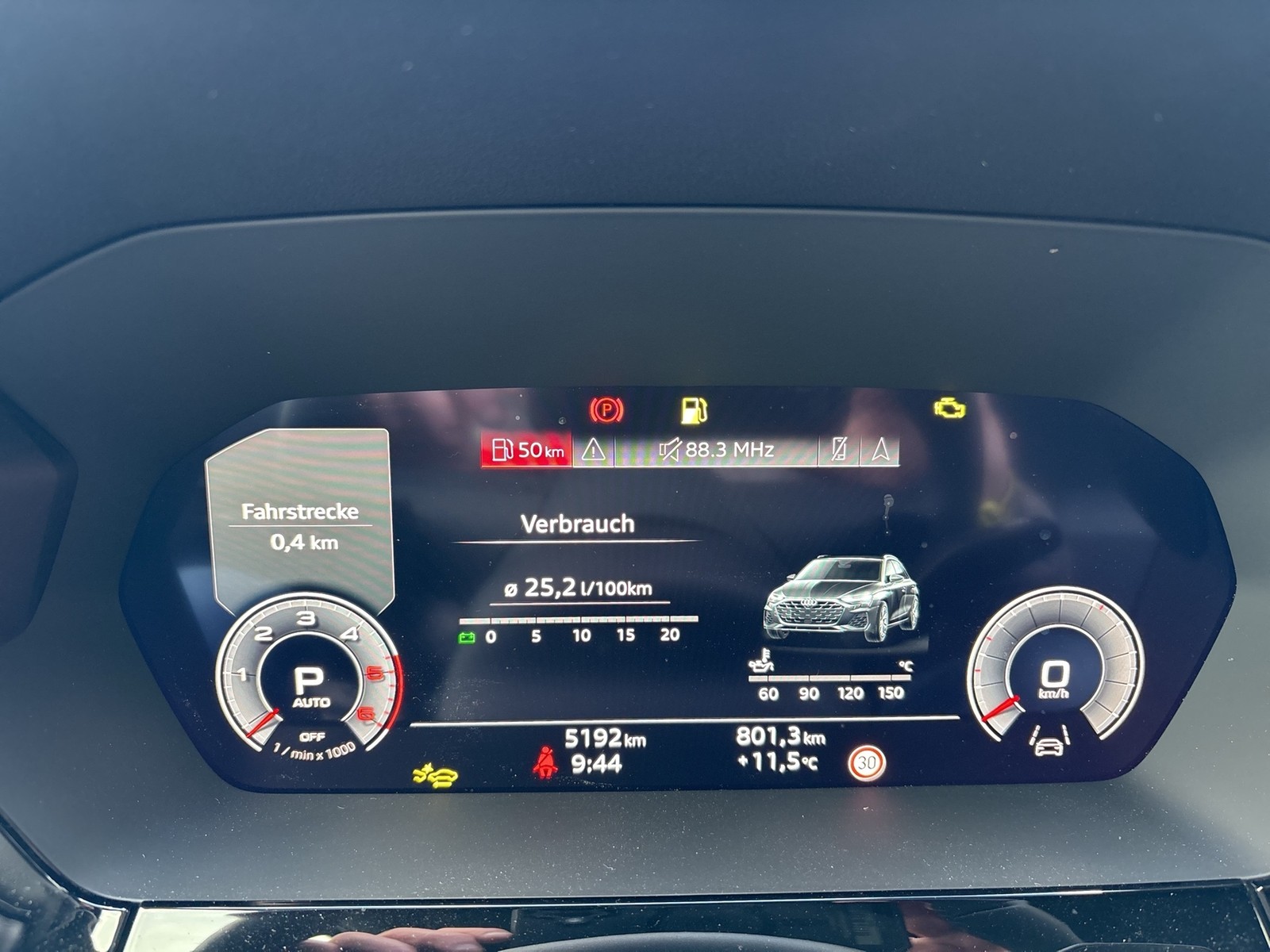 Audi A3 Sportback 35 CAM ACC E-KLAPPE NAVI+ SITZHEIZ.