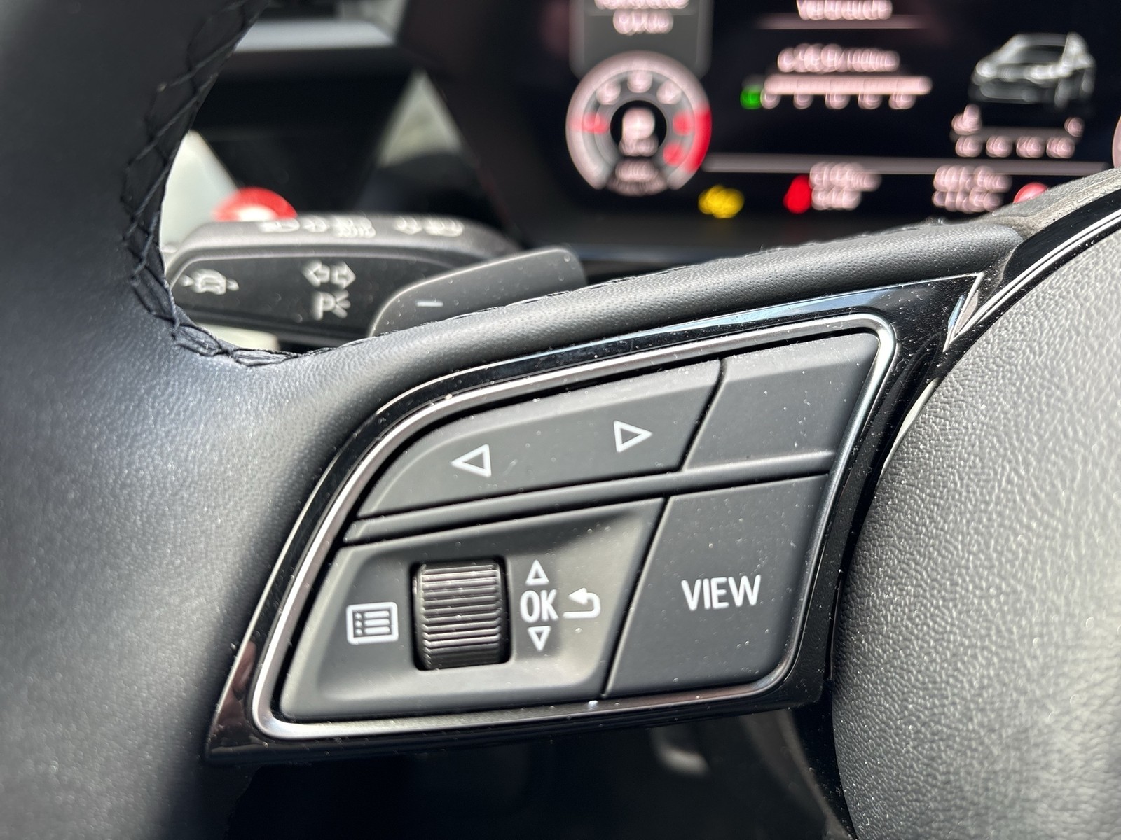 Audi A3 Sportback 35 CAM ACC E-KLAPPE NAVI+ SITZHEIZ.