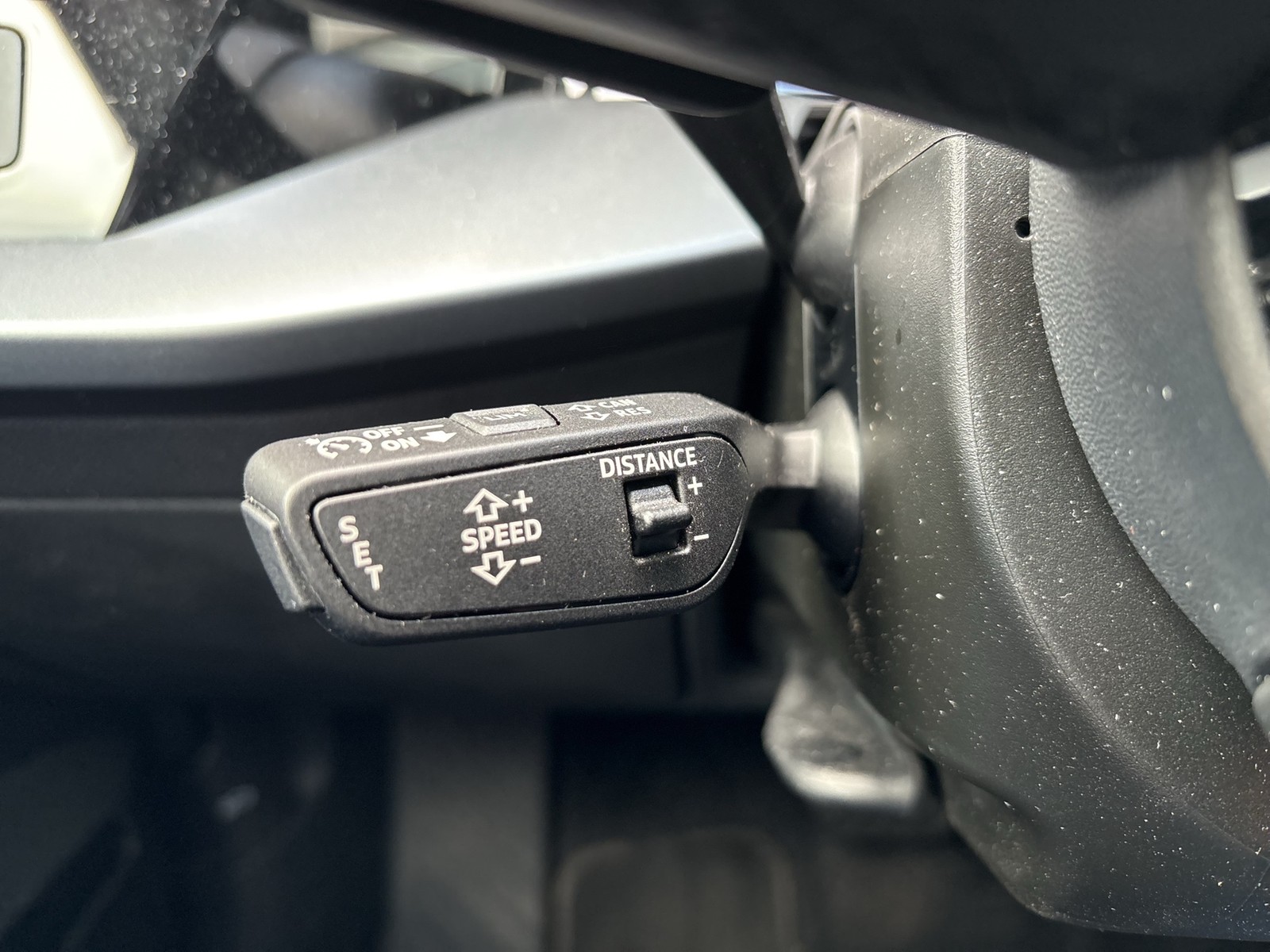 Audi A3 Sportback 35 CAM ACC E-KLAPPE NAVI+ SITZHEIZ.