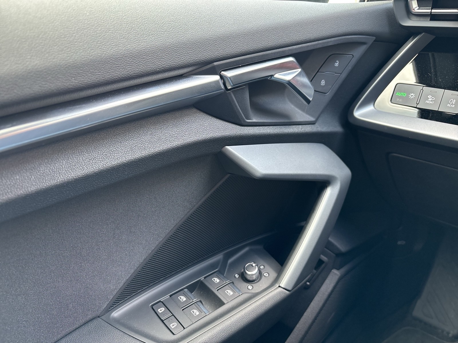 Audi A3 Sportback 35 CAM ACC E-KLAPPE NAVI+ SITZHEIZ.