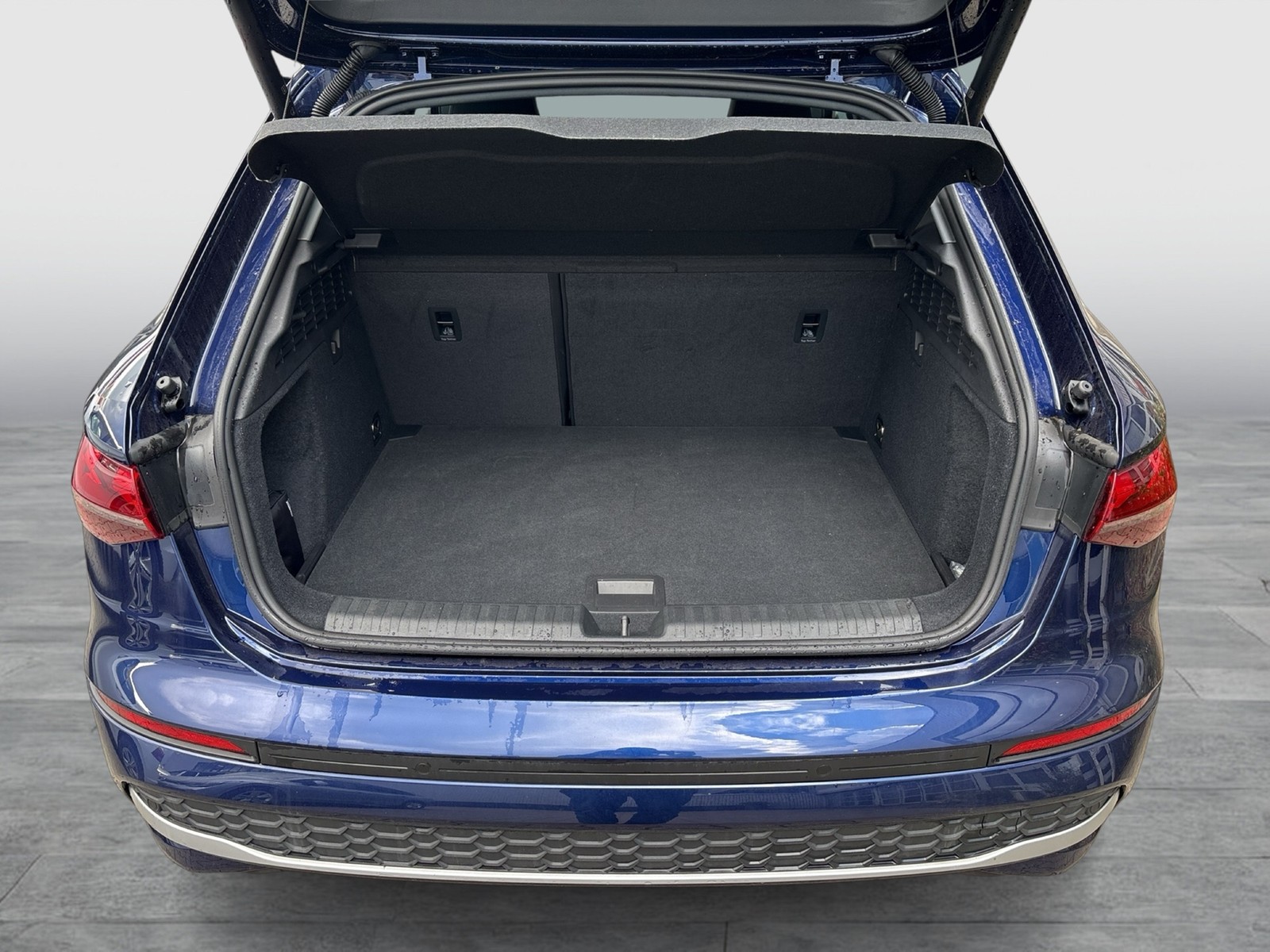 Audi A3 Sportback 35 CAM ACC E-KLAPPE NAVI+ SITZHEIZ.