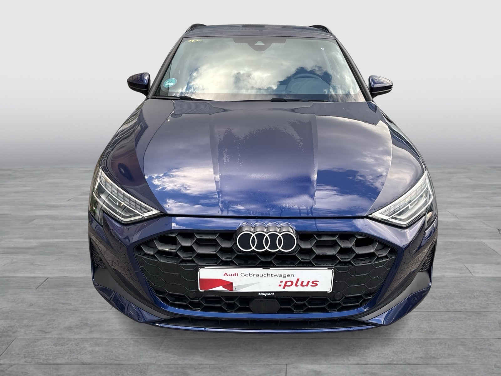 Audi A3 Sportback 35 CAM ACC E-KLAPPE NAVI+ SITZHEIZ.