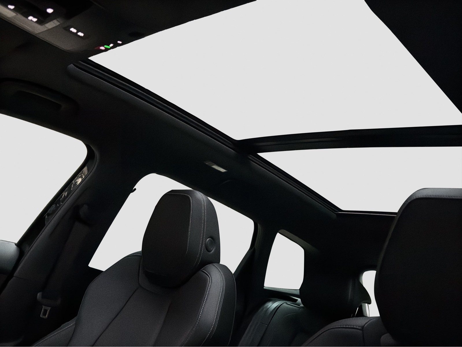 Skoda Karoq 1.5 SPORTLINE LEDER PANO CAM ACC LM18 NAVI