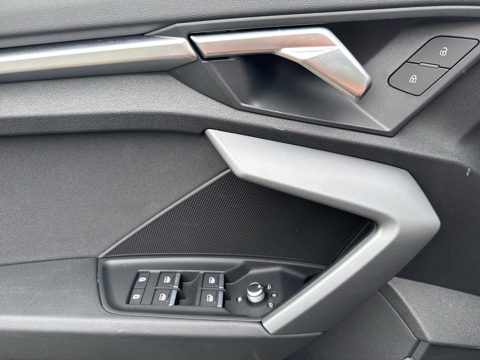 Audi A3 Sportback 35 advanced CAM ACC NAVI+ LM17