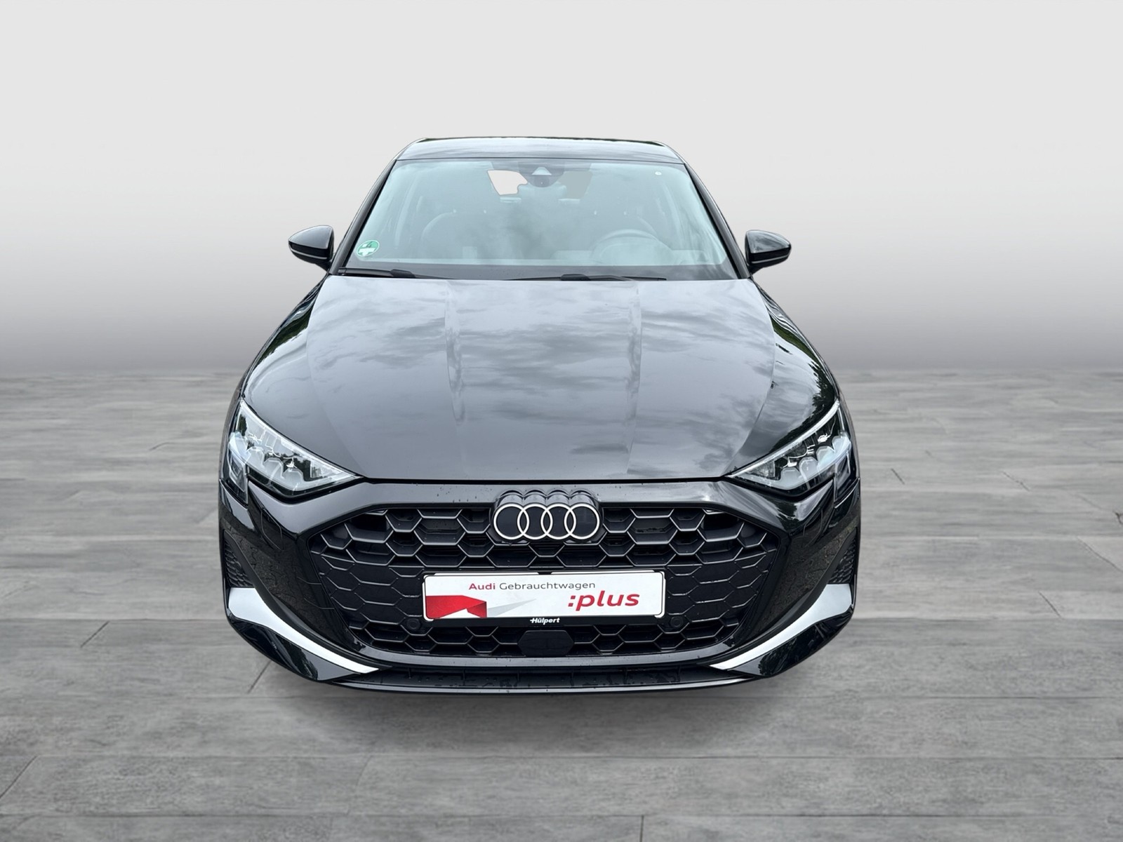 Audi A3 Sportback 35 advanced CAM ACC NAVI+ LM17