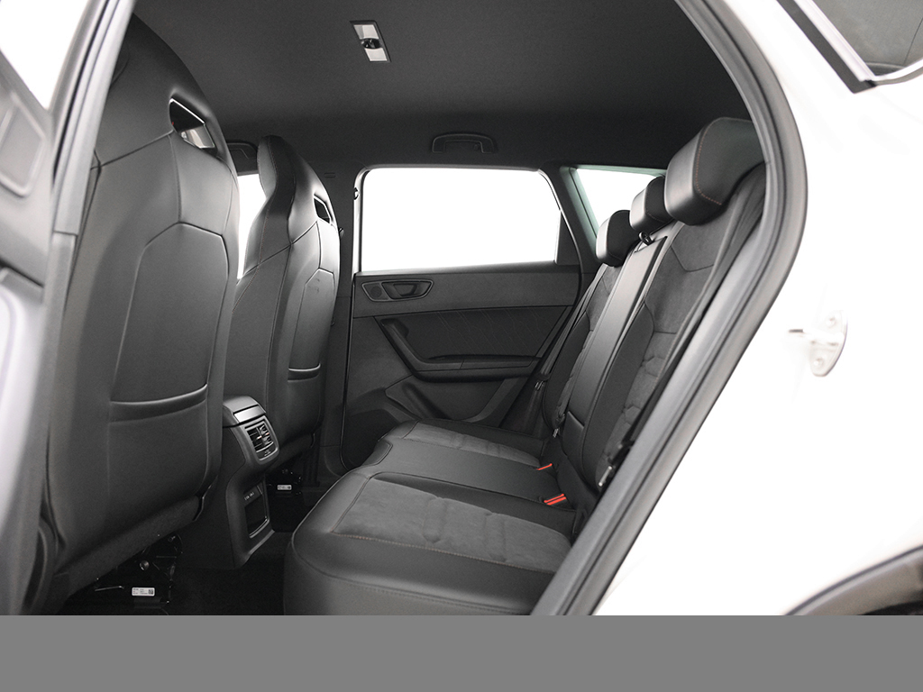 Cupra Ateca 1.5 DSG ACC NAVI CAM SHZ LED