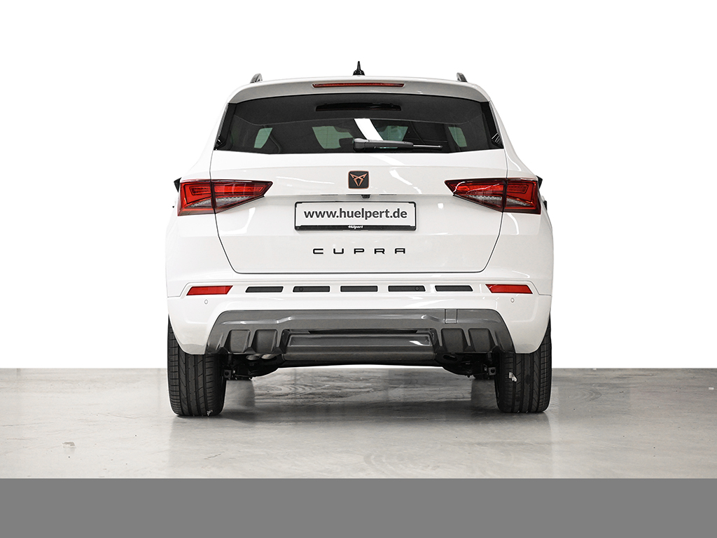 Cupra Ateca 1.5 DSG ACC NAVI CAM SHZ LED