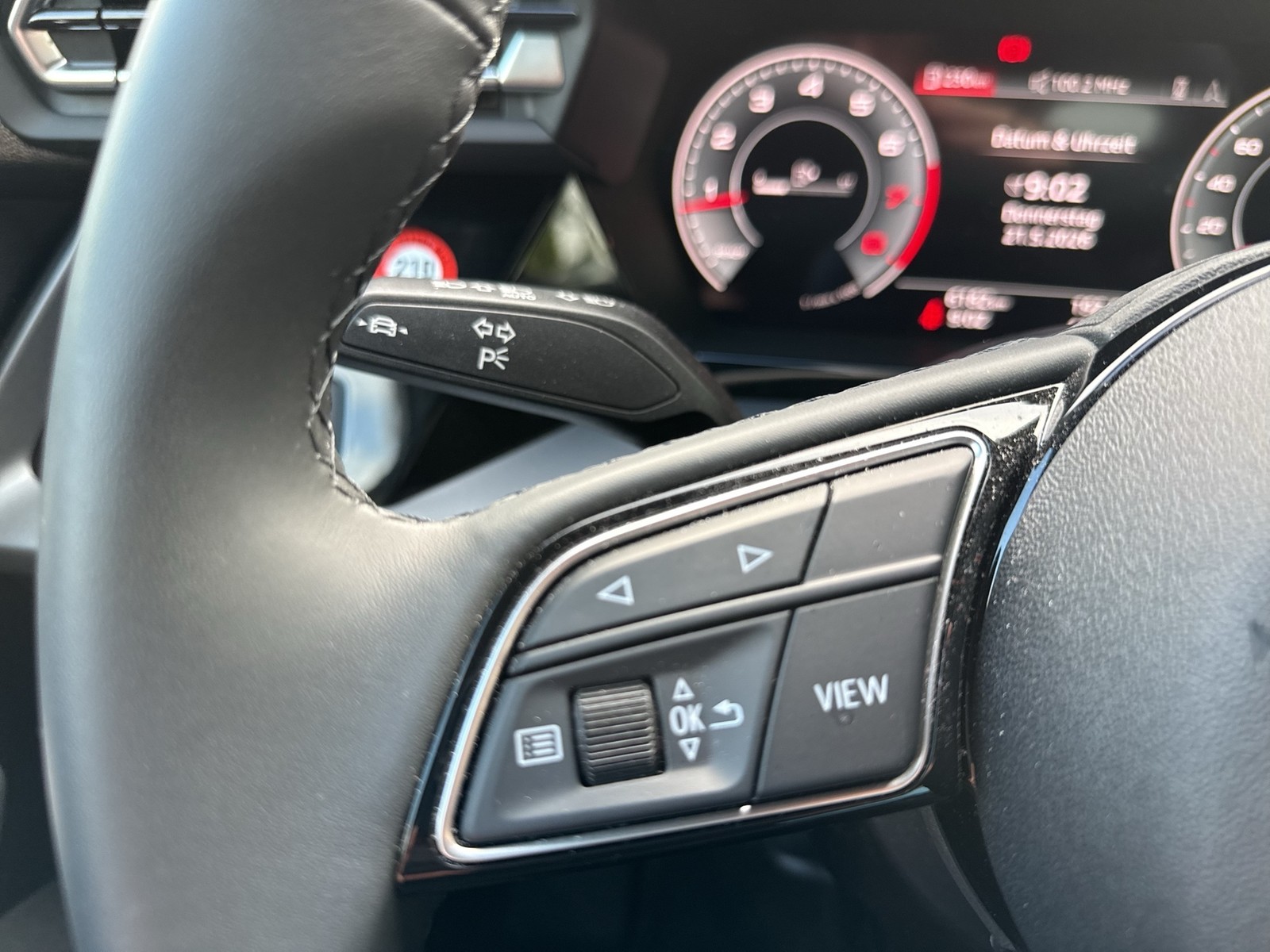 Audi A3 Sportback 30 NAVI+ SITZHEIZUNG CARPLAY ALU