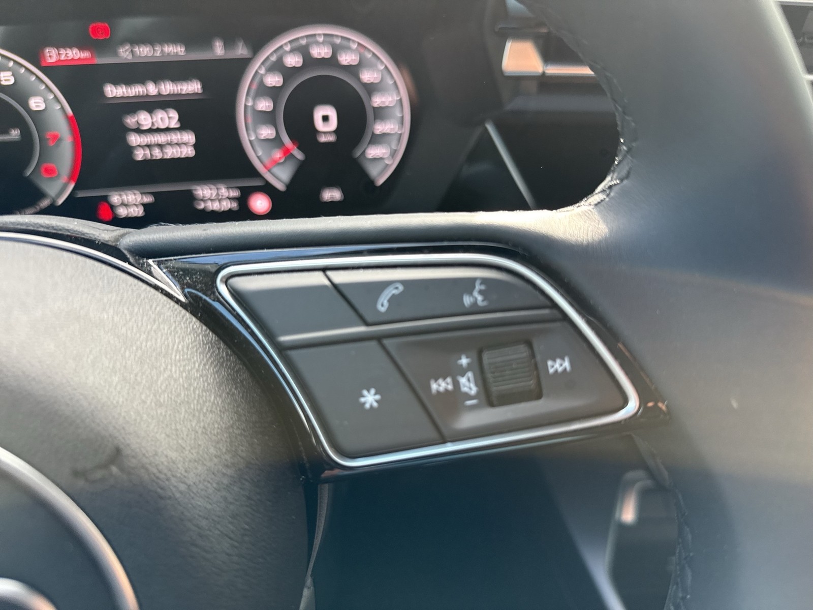 Audi A3 Sportback 30 NAVI+ SITZHEIZUNG CARPLAY ALU