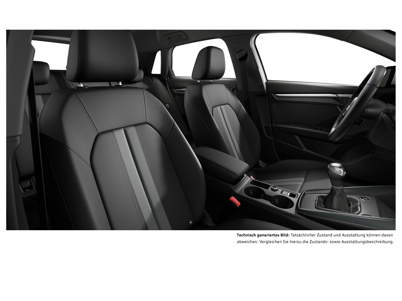 Audi A3 Sportback NAVI+ SITZHEIZUNG CARPLAY ALU