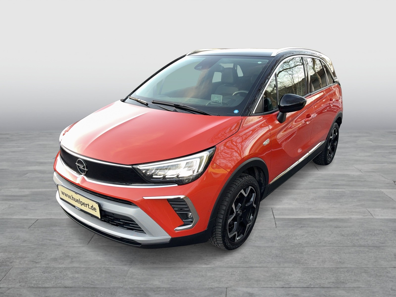 Opel Crossland (X) 1.2 ULTIMATE KAMERA NAVI SITZHZ.