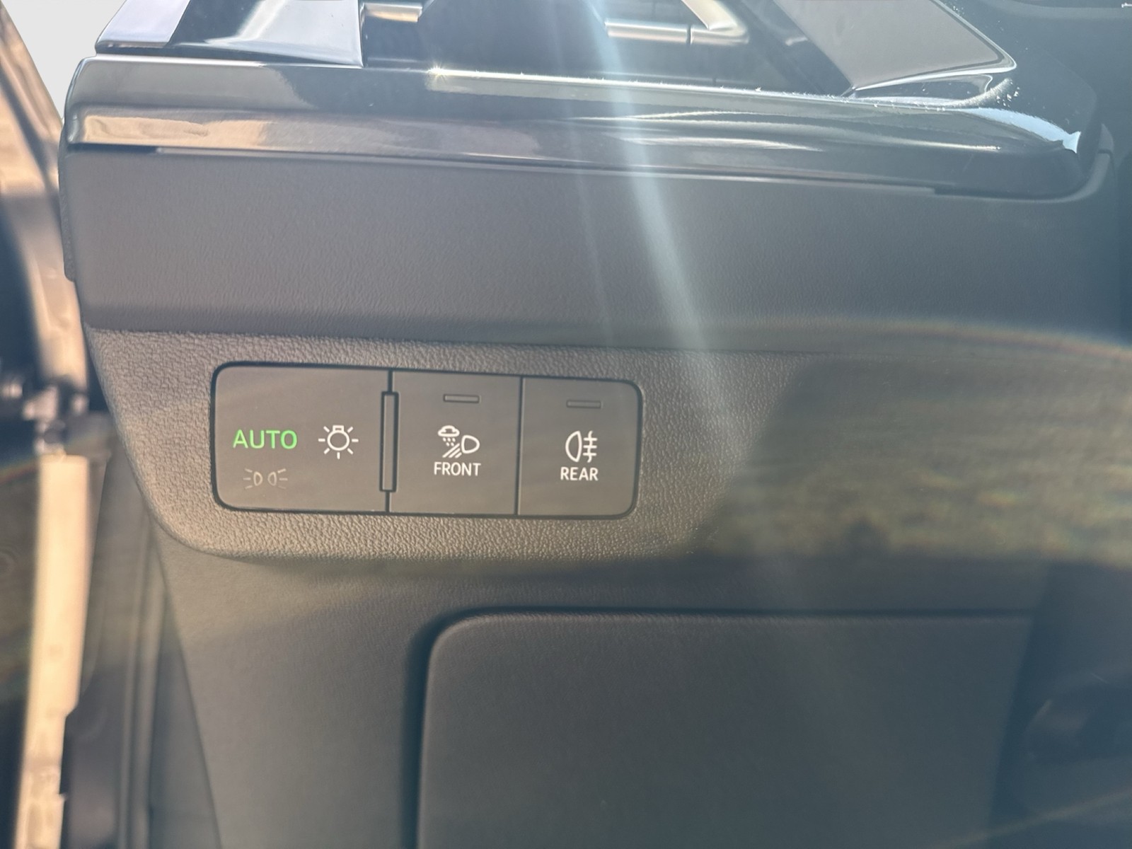 Audi Q4 e-tron 45 quattro S LINE BLACKPAK AHK LM20