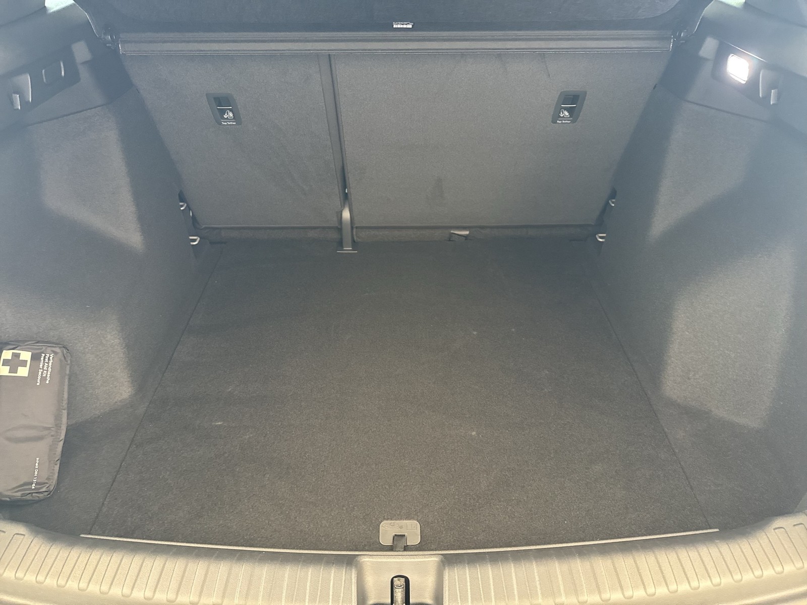 Audi Q4 e-tron 45 quattro S LINE BLACKPAK AHK LM20