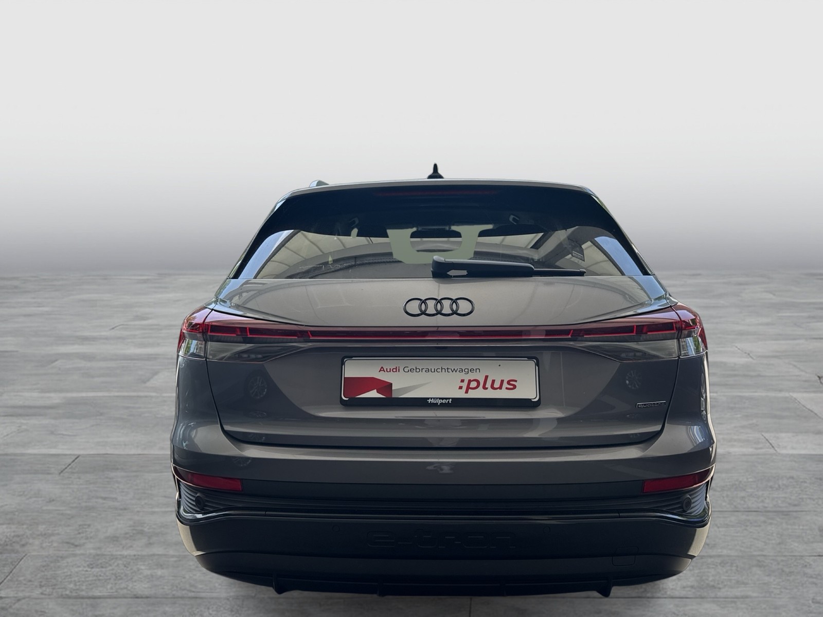 Audi Q4 e-tron 45 quattro S LINE BLACKPAK AHK LM20