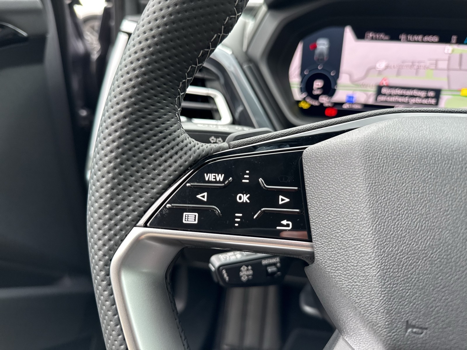 Audi Q4 e-tron 45 quattro S LINE BLACKPAK AHK LM20
