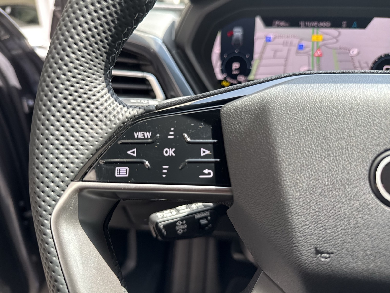 Audi Q4 e-tron 45 quattro S LINE BLACKPAK AHK LM20