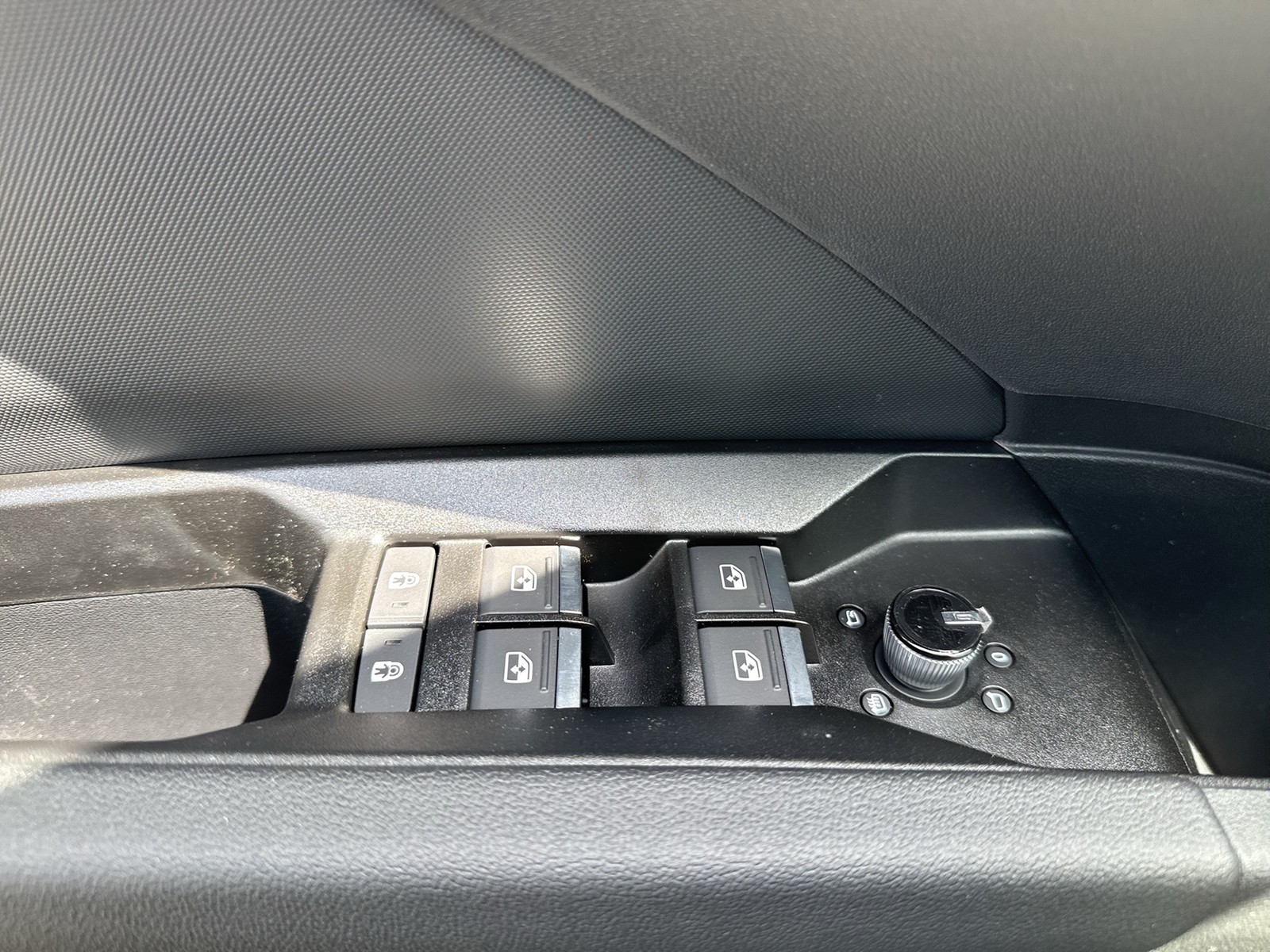 Audi Q4 e-tron 45 quattro S LINE BLACKPAK AHK LM20
