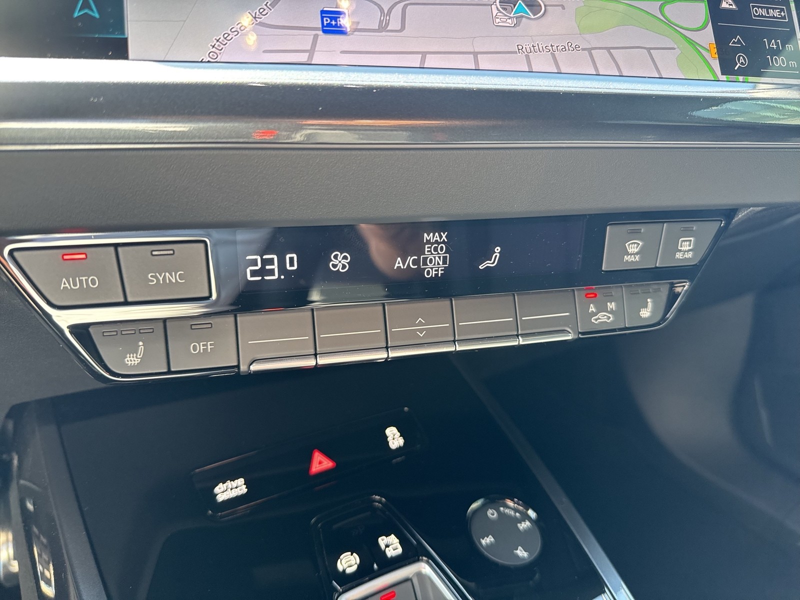 Audi Q4 e-tron 45 quattro S LINE BLACKPAK AHK LM20