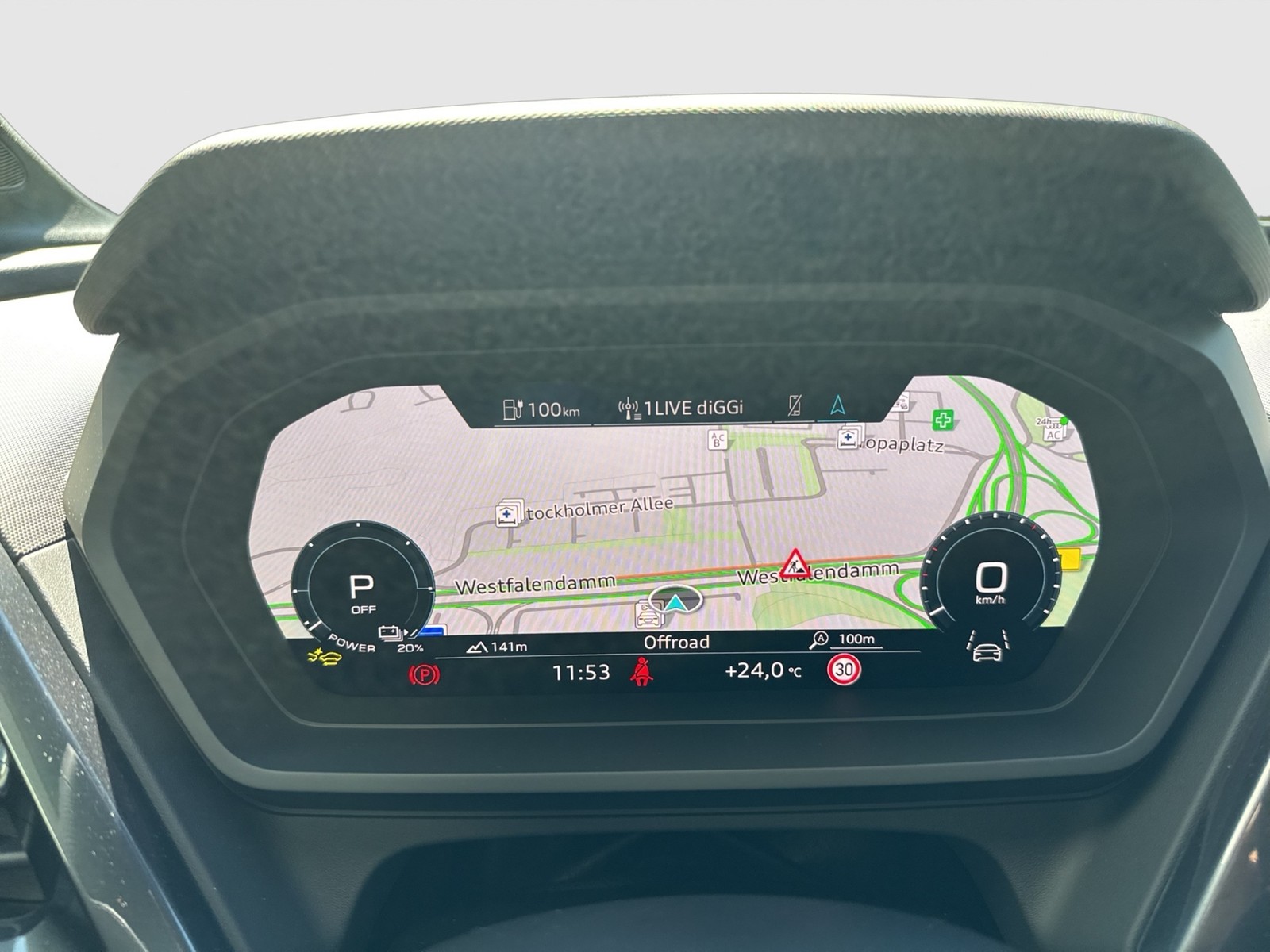 Audi Q4 e-tron 45 quattro S LINE BLACKPAK AHK LM20