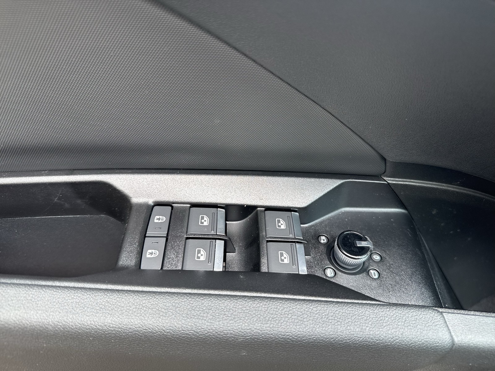 Audi Q4 e-tron 45 quattro S LINE BLACKPAK AHK LM20