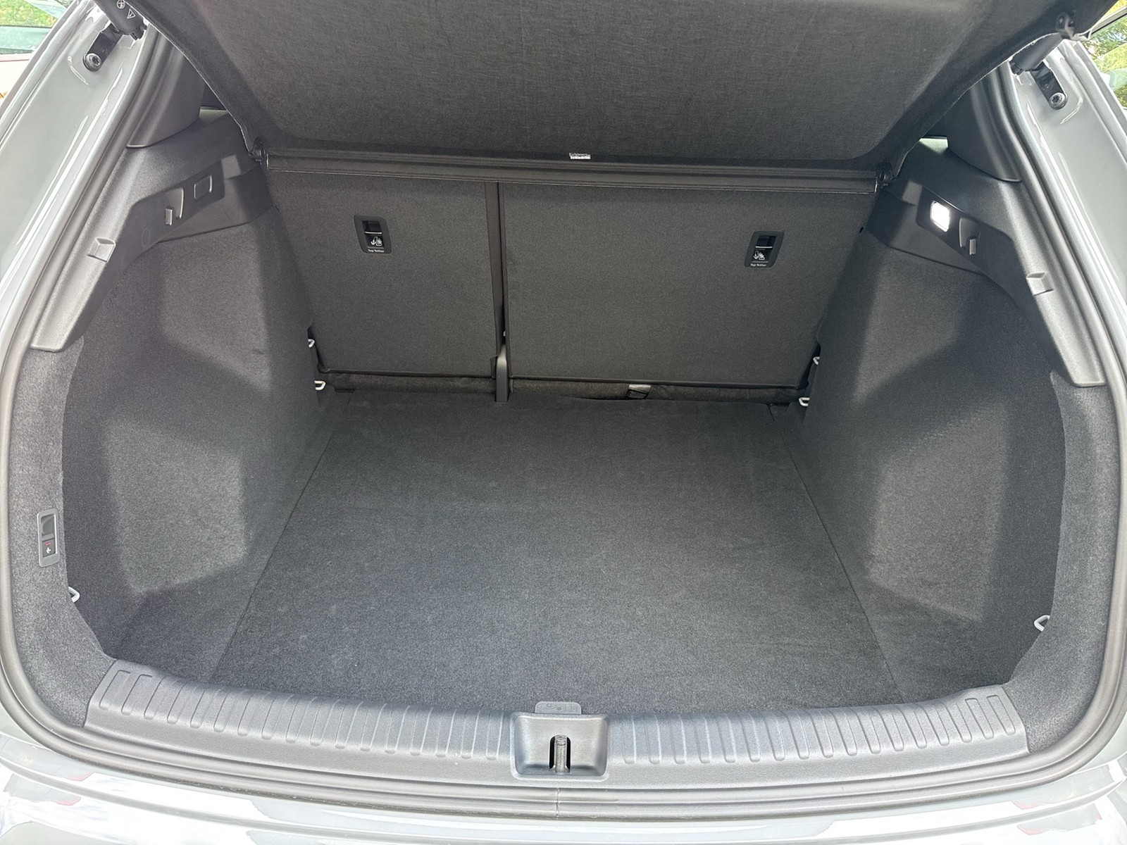 Audi Q4 e-tron 45 quattro S LINE BLACKPAK AHK LM20