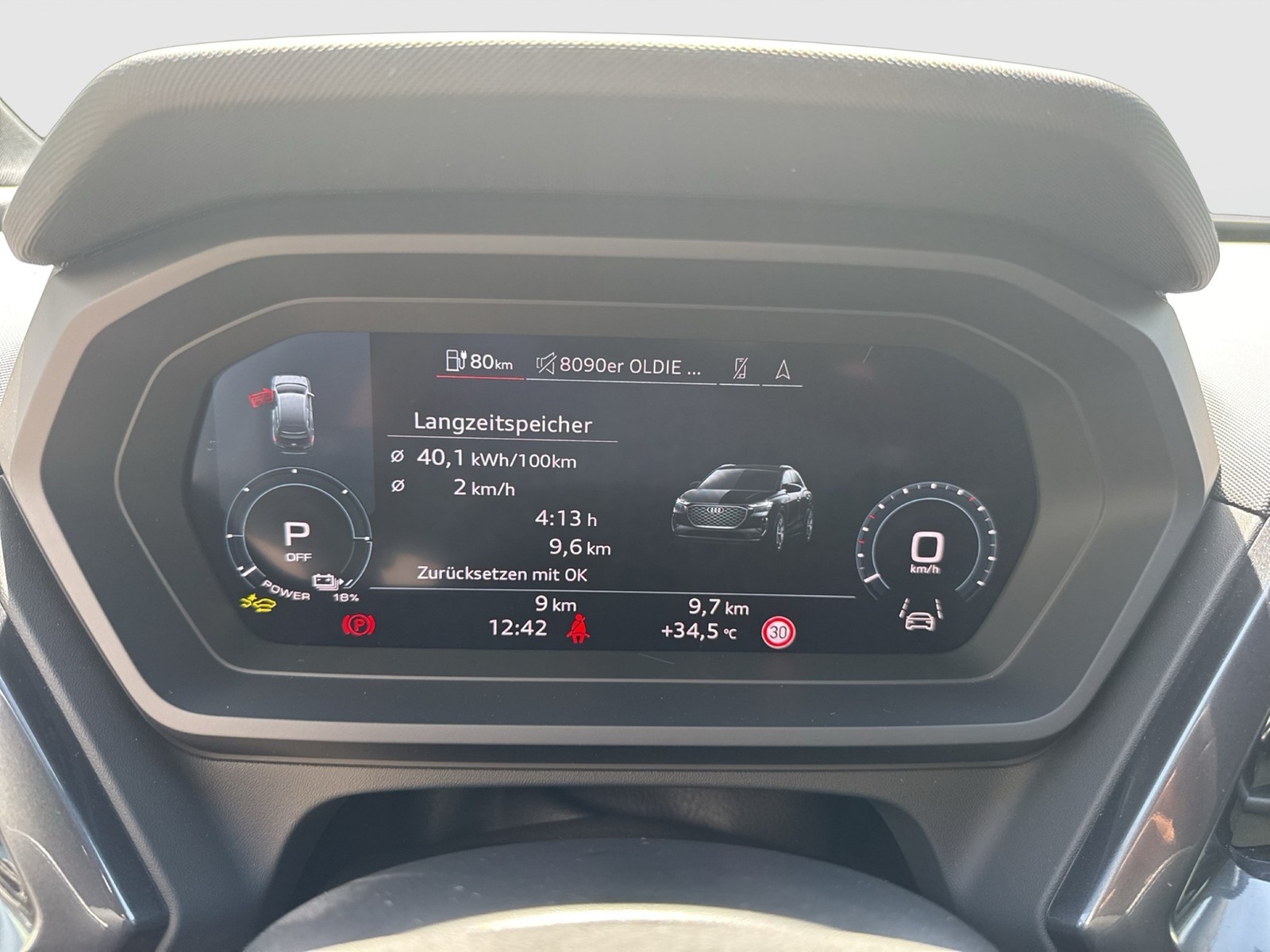 Audi Q4 e-tron 45 quattro S LINE BLACKPAK AHK LM20