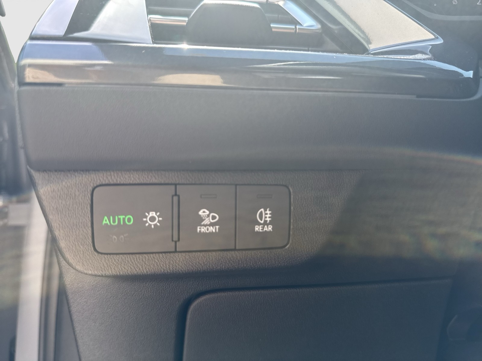 Audi Q4 e-tron 45 quattro S LINE BLACKPAK AHK LM20