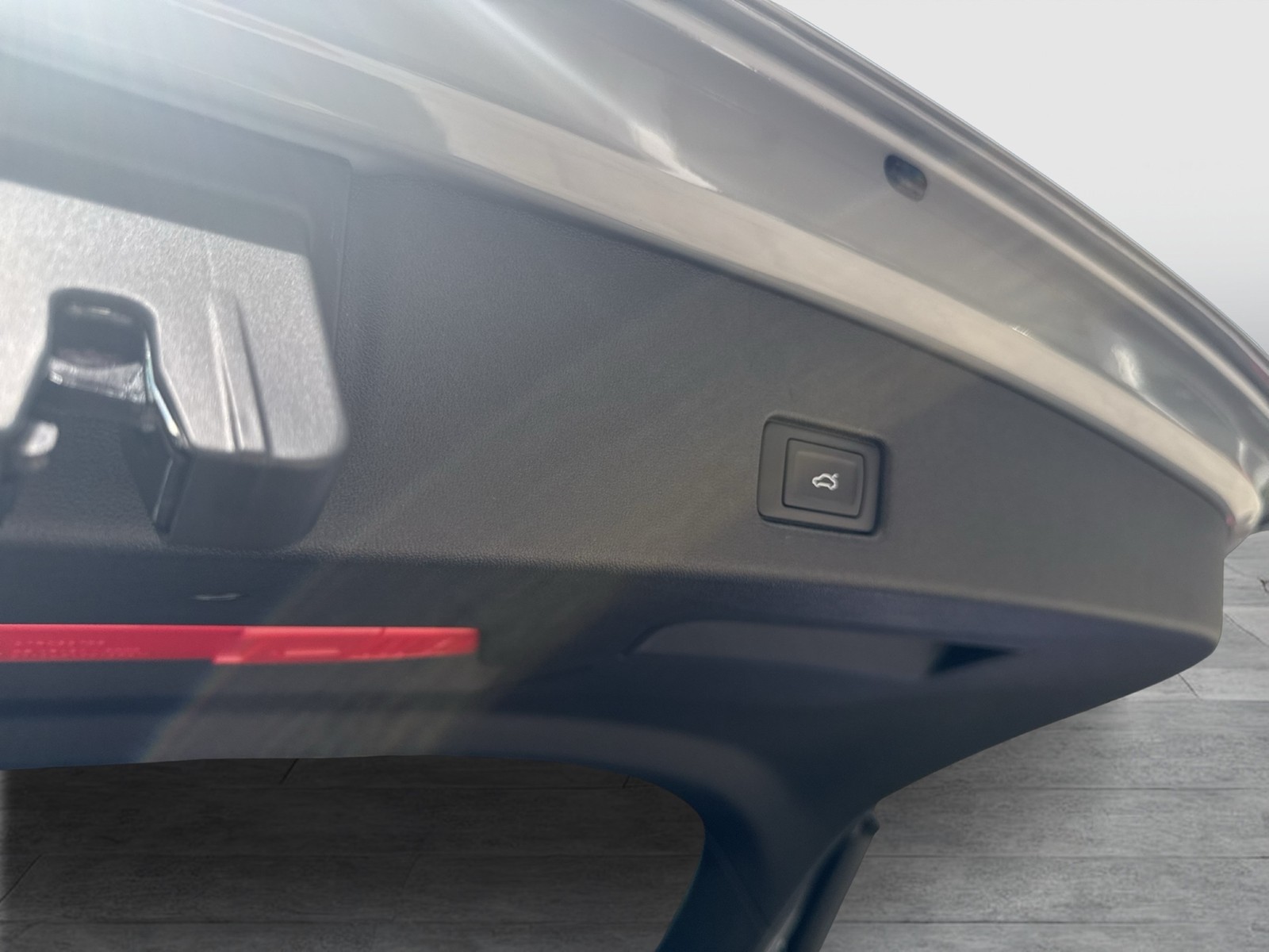 Audi Q4 e-tron 45 quattro S LINE BLACKPAK AHK LM20