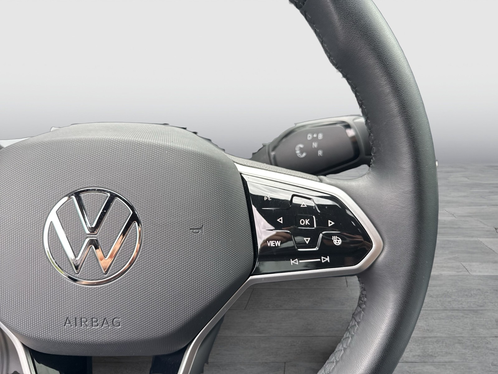 Volkswagen ID.3 PRO S BLACK STYLE WÄRMEPUMPE CAM ACC LM20