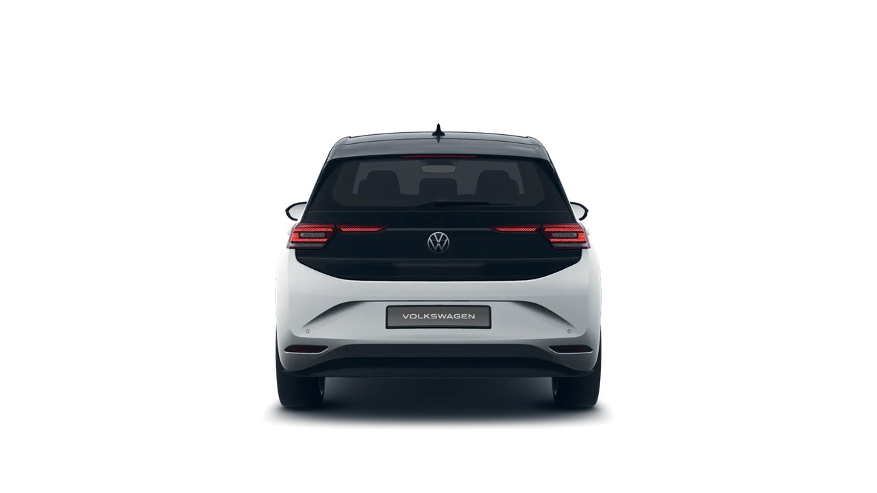 Volkswagen ID.3 PRO S BLACK STYLE WÄRMEPUMPE CAM ACC LM20