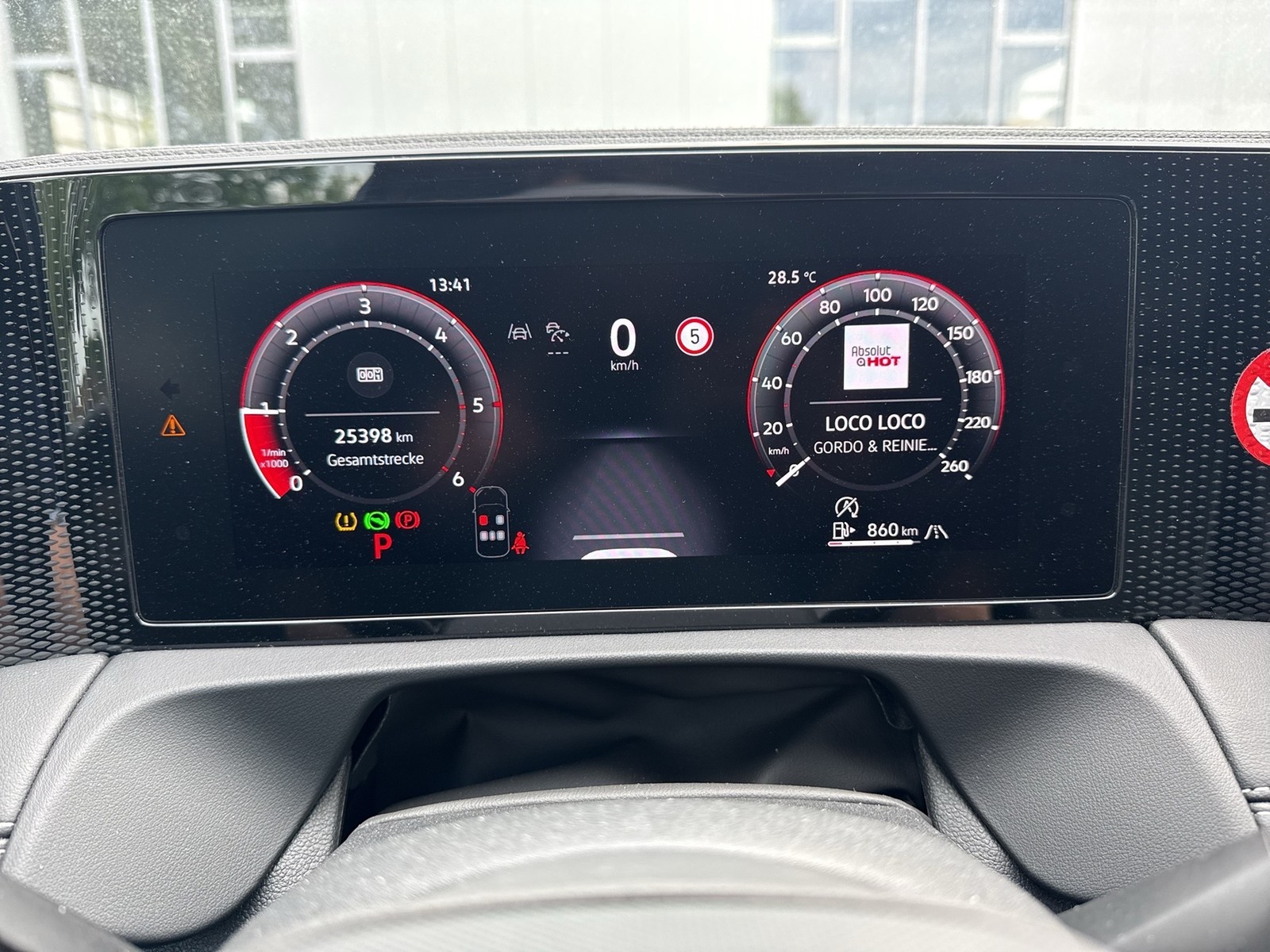 Volkswagen Tiguan 2.0 GOAL 4X4 360CAM ACC LM18 EKLAPPE NAVI