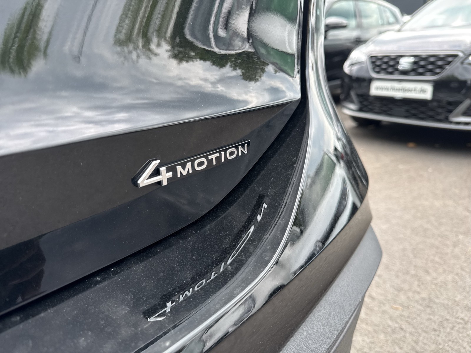 Volkswagen Tiguan 2.0 GOAL 4X4 360CAM ACC LM18 EKLAPPE NAVI