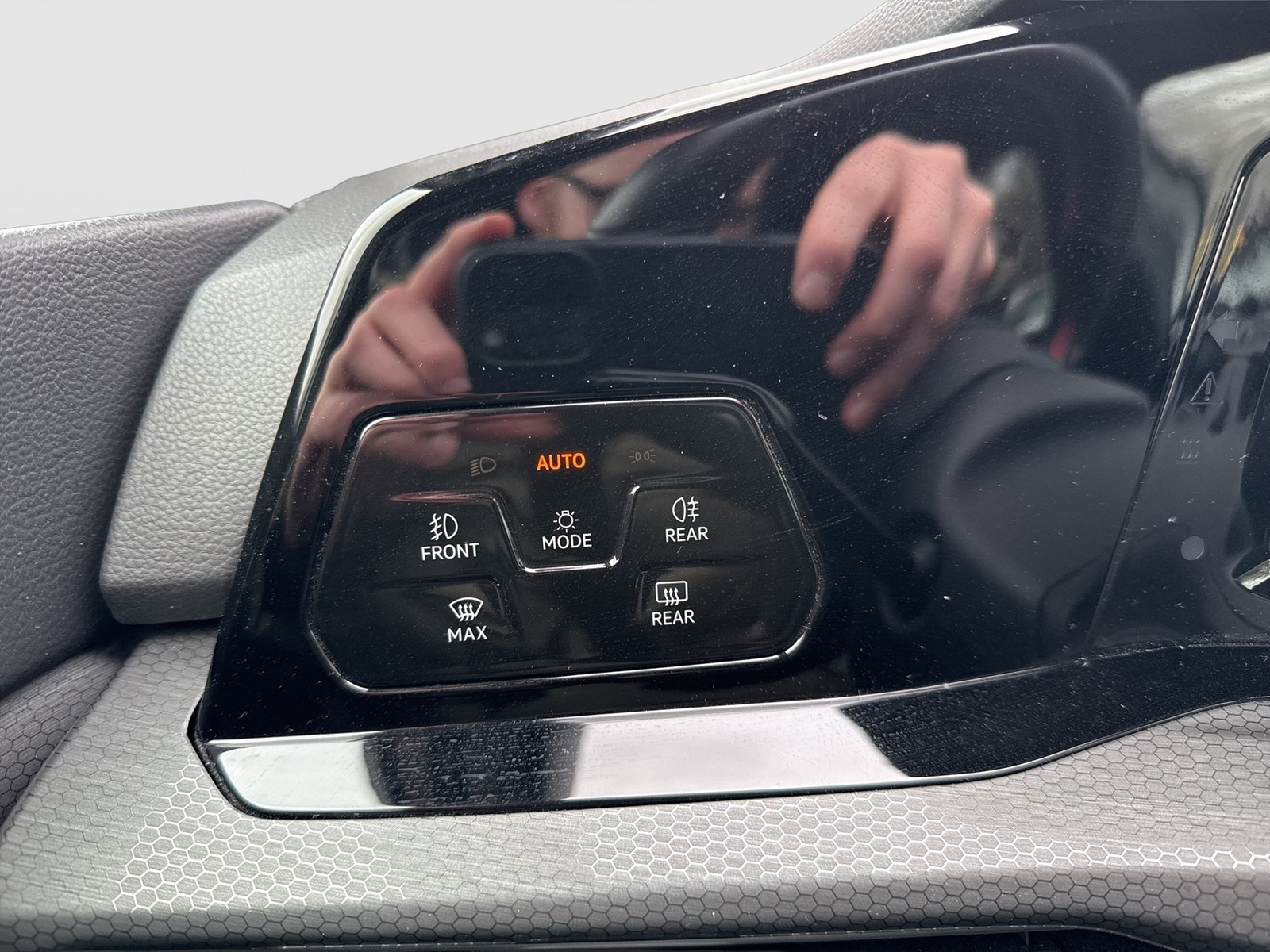 Volkswagen Golf 2.0 GTI BLACK STYLE KAMERA H.KARDON MATRIX