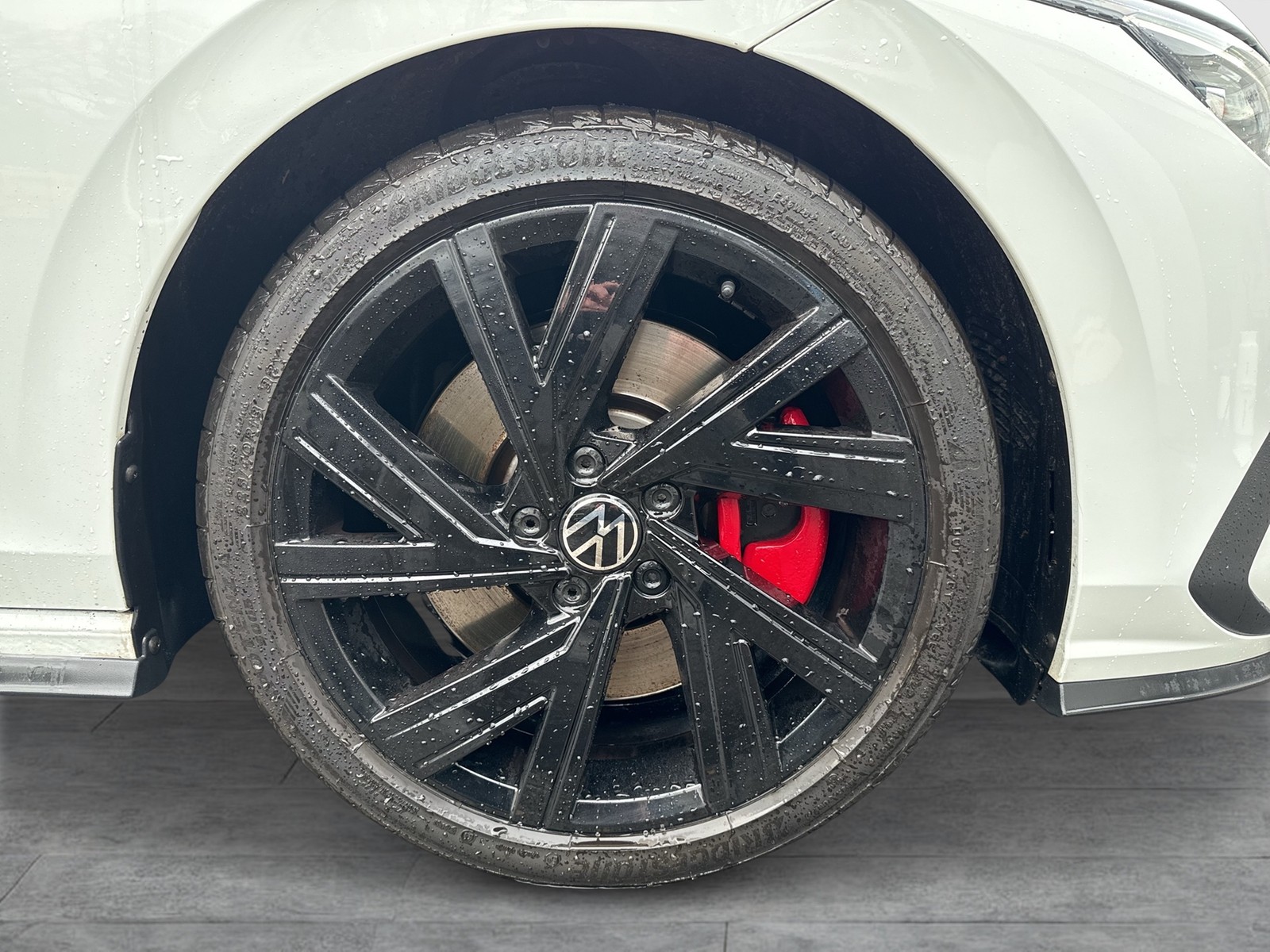 Volkswagen Golf 2.0 GTI BLACK STYLE KAMERA H.KARDON MATRIX